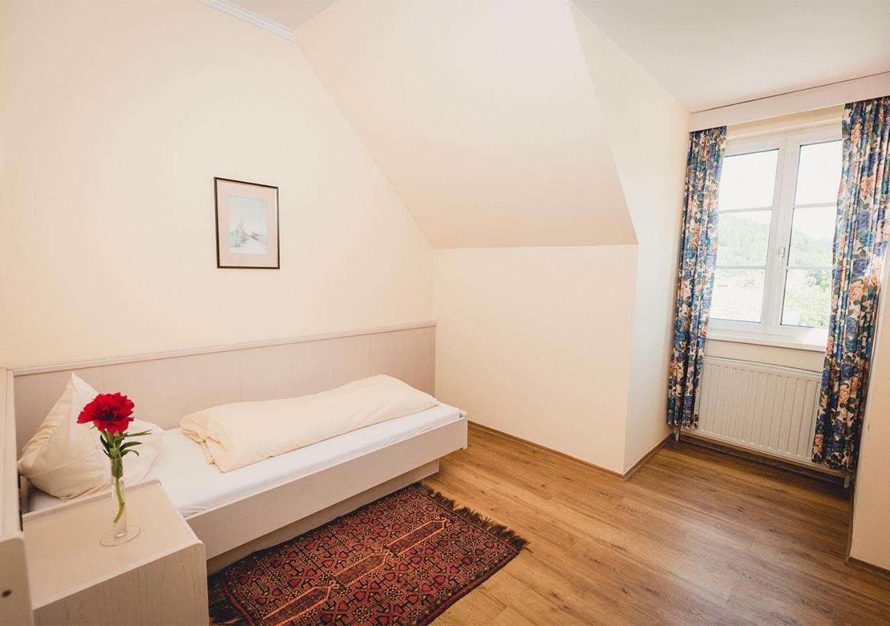 Landgasthof Gietl Kammern im Liesingtal Esterno foto